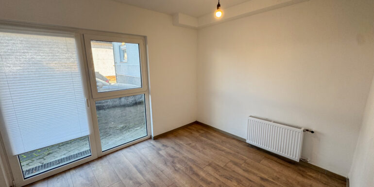 Einliegerwohnung Haus 3a