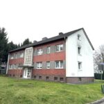 Ansicht Straßenseite