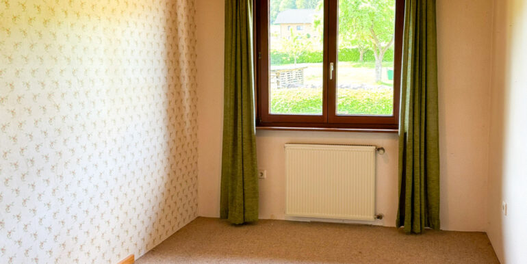 Gästezimmer DG rechts