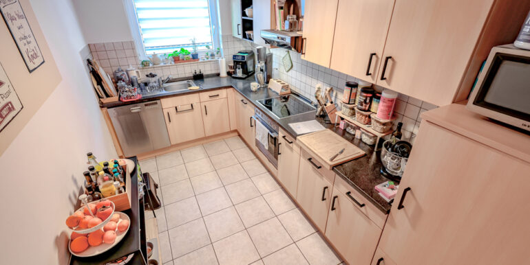 Wohnung Obergeschoss