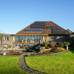 Kerken: Mehrgenerationenhaus