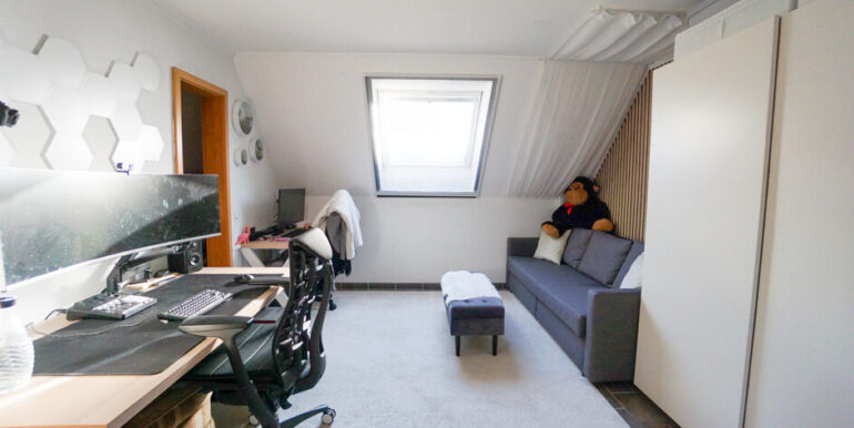 Büro oder Gästezimmer