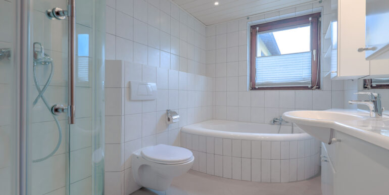 Badezimmer OG