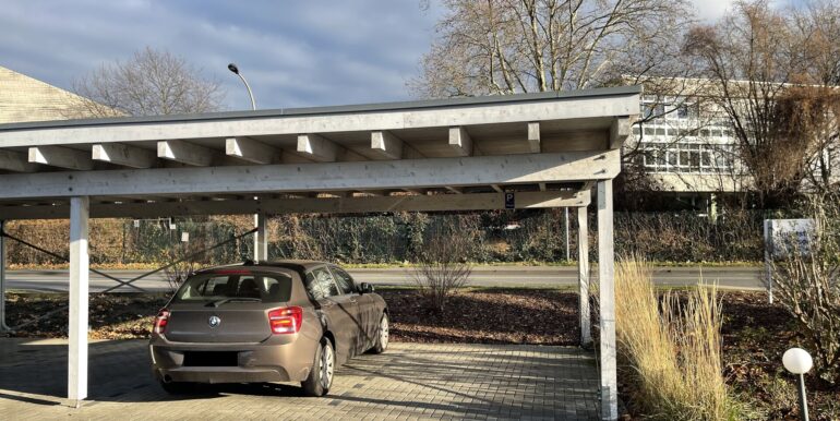 Carport