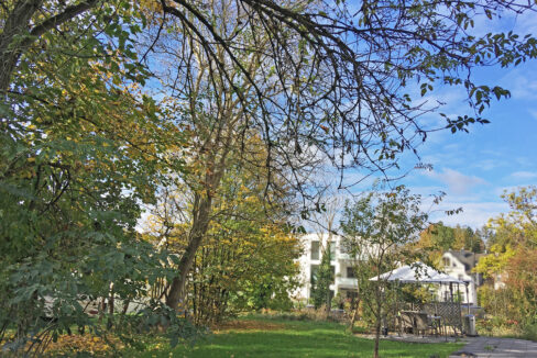 Großzügiges Grundstück in Eitorf