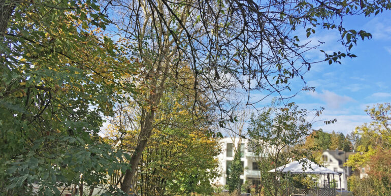 Großzügiges Grundstück in Eitorf