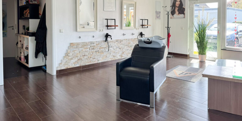 Friseursalon
