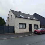 Einfamilienhaus in DU-Homberg