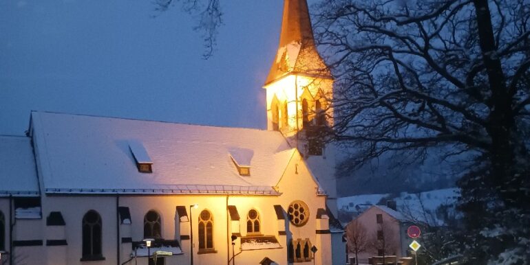 Impression Medelon Winter