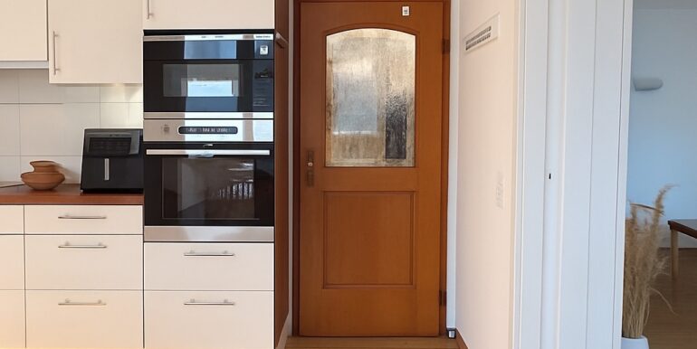 PLatz für eine Wohnlandschaft