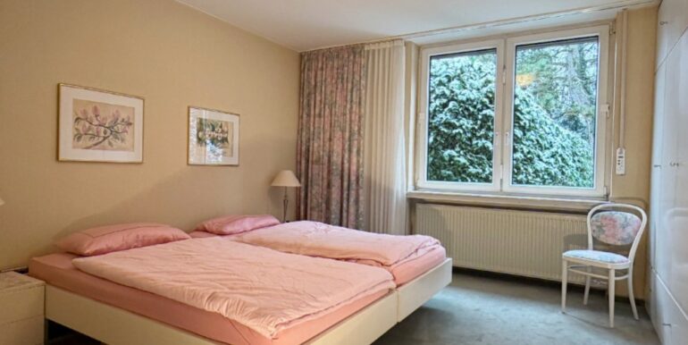 Elternschlafzimmer