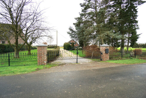 Sonsbeck: Bauernkate