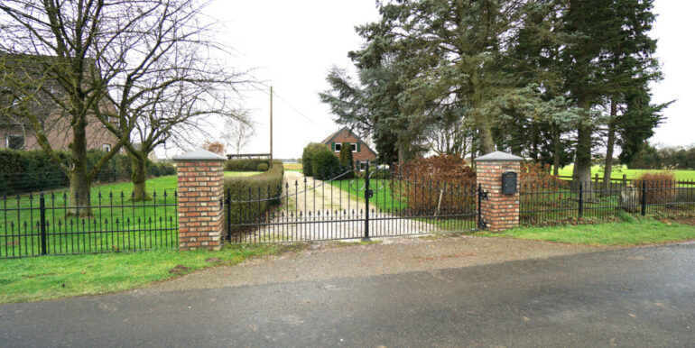 Sonsbeck: Bauernkate