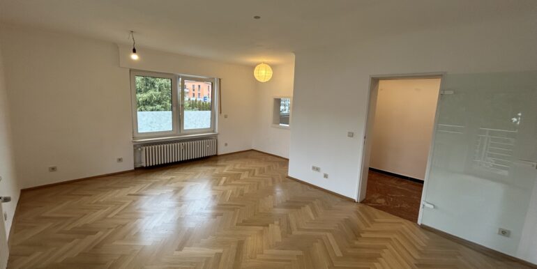 Wohnung Obergeschoss