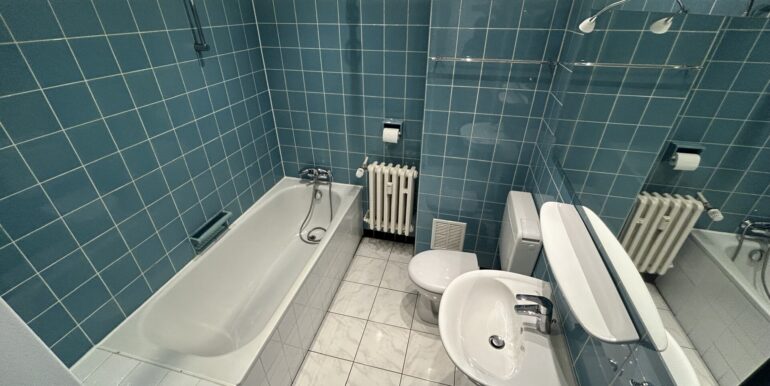 Wohnung Obergeschoss