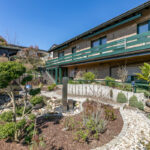 Auf der Sonnenseite!