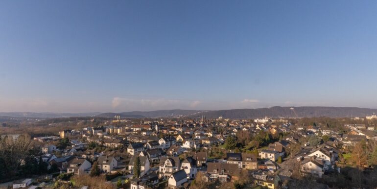 Herrlicher Ausblick v