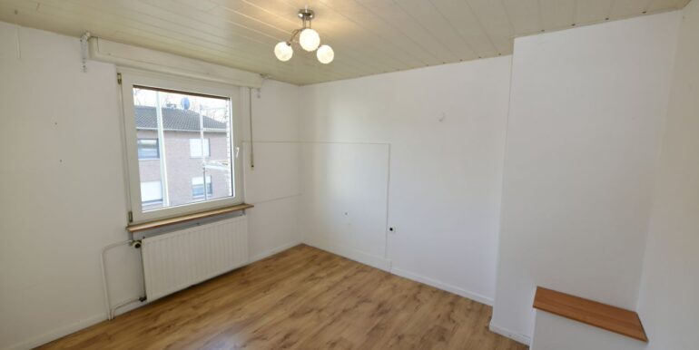 Kinderzimmer 1 im 1. Obergeschoss