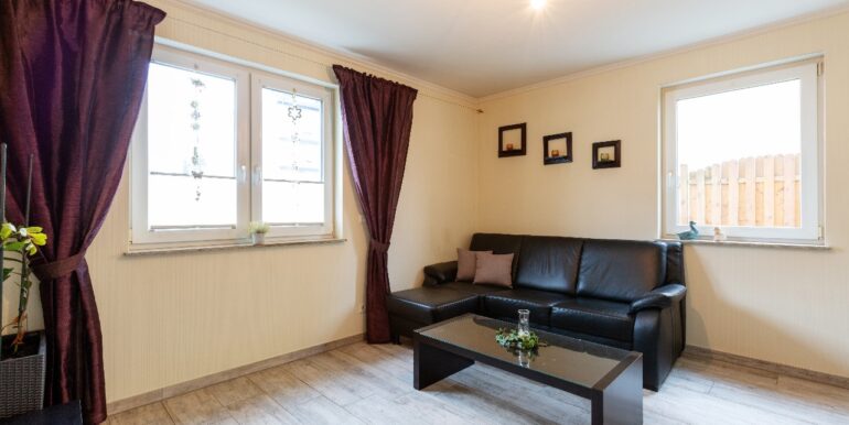 Kinder- oder Arbeitszimmer