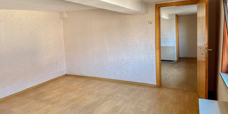 Haus Nr. 4 EG Wohnzimmer