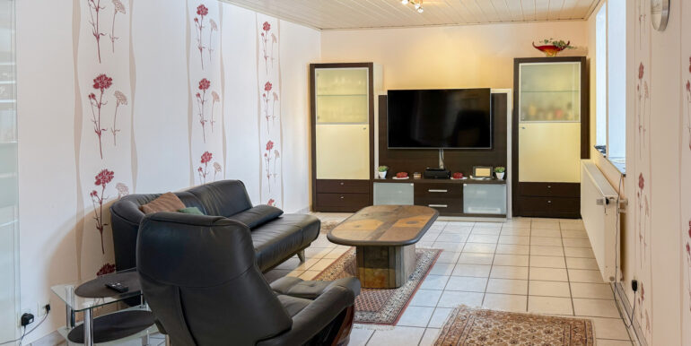 Haus 2 OG Wohnbereich