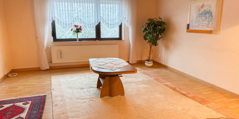 Haus 1 OG Wohnzimmer