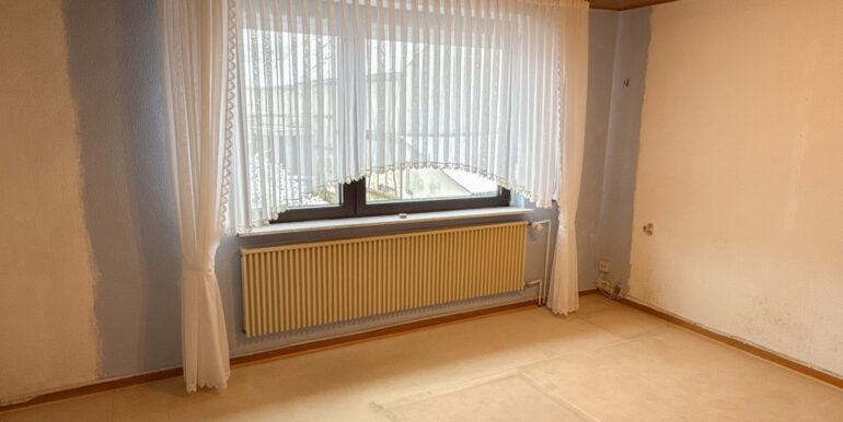 Haus 1 OG Schlafzimmer