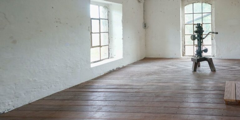 helle Räumlichkeiten