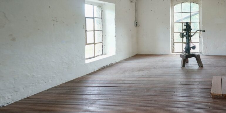 helle Räumlichkeiten