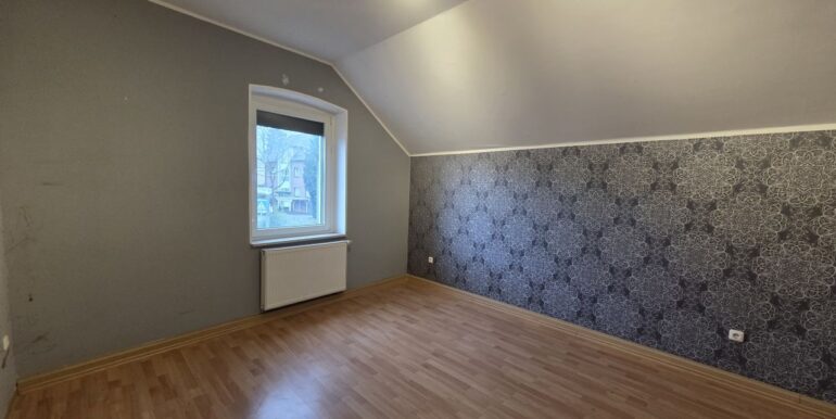 Zimmer 1 im Obergeschoss