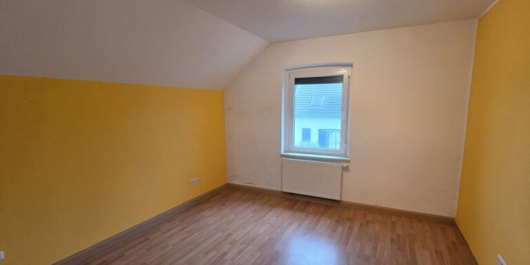 Zimmer 3 im Obergeschoss