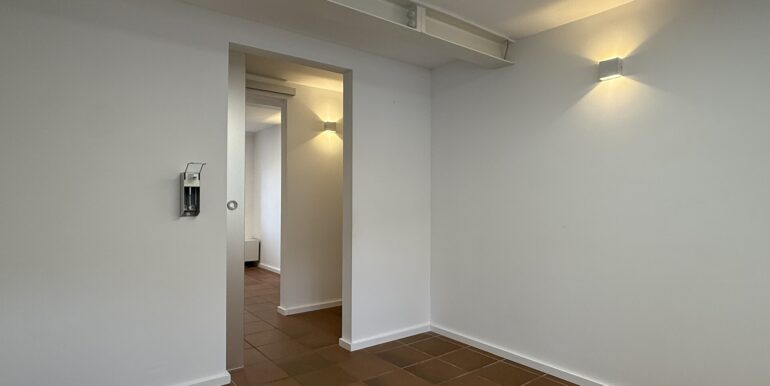 Büro/Behandlungszimmer 2