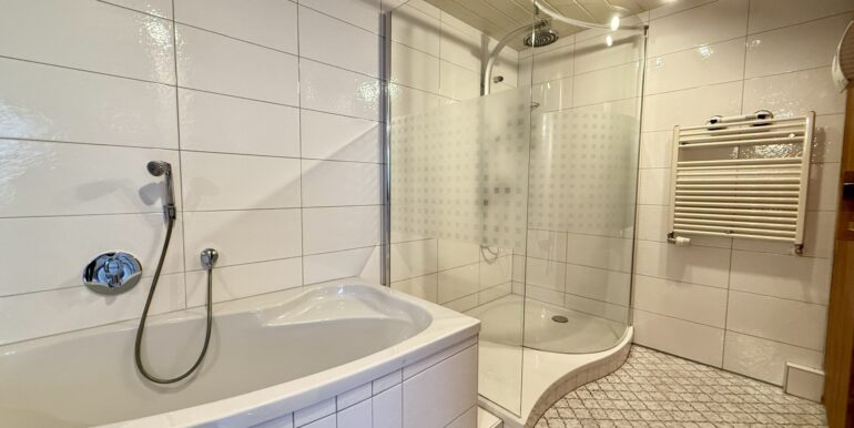 Badezimmer UG