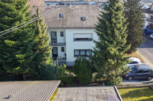 Seitenansicht