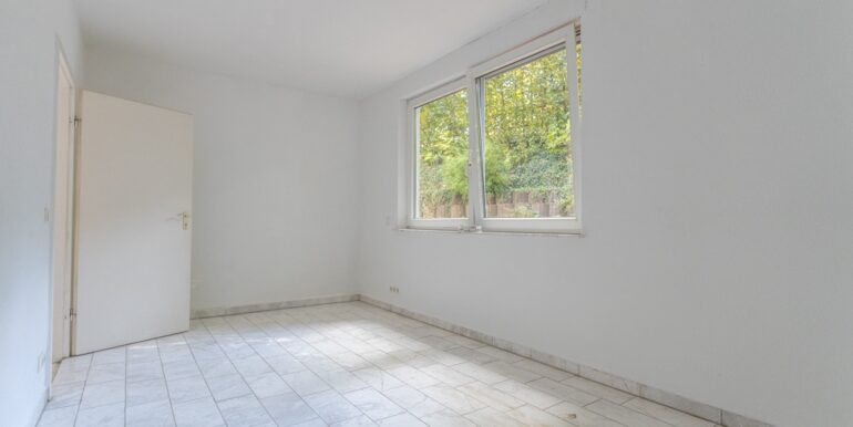 Zweites Schlafzimmer