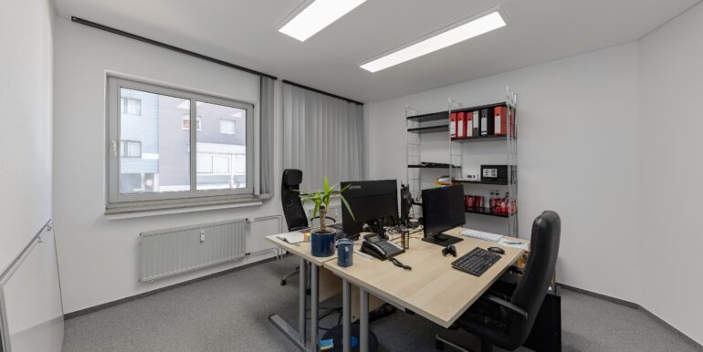 weiteres Büro