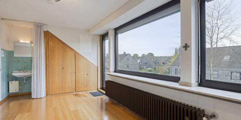 Zweites Kinderzimmer (DG)