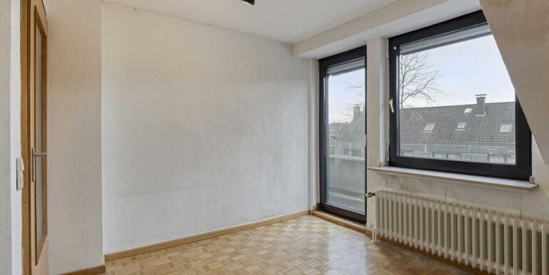 Drittes Kinderzimmer (DG)