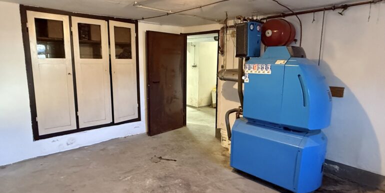 KG Heizungsraum