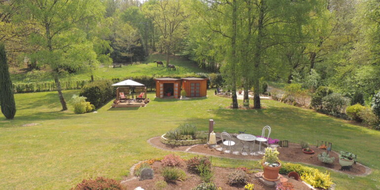 Garten