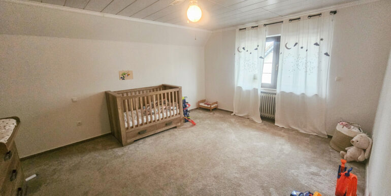 Kinderzimmer OG