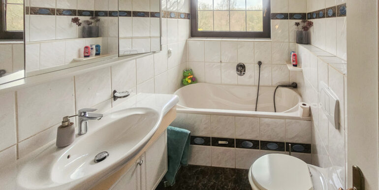 Badezimmer OG