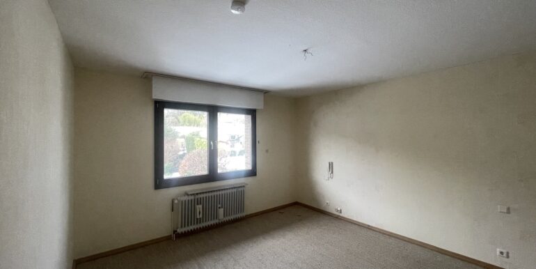 großes Schlafzimmer OG