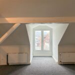 lichtdurchflutetes Wohnen