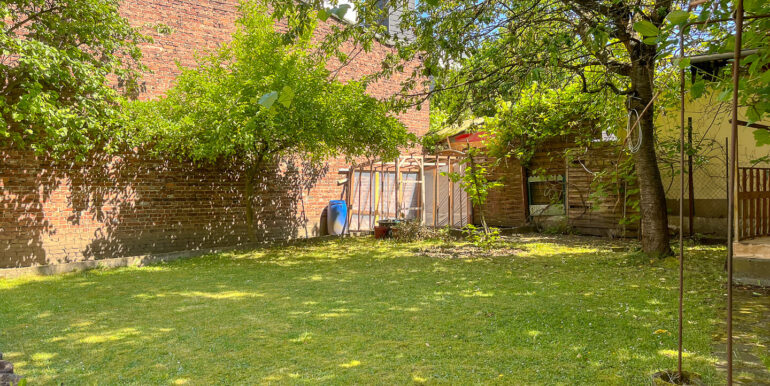 Gemeinschaftsgarten garten