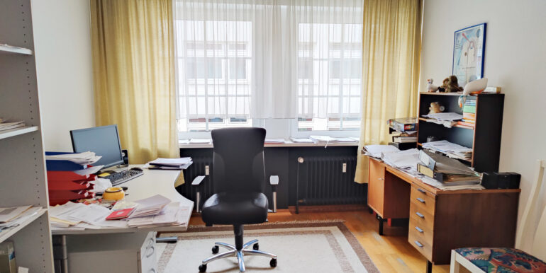 Büro 2. OG