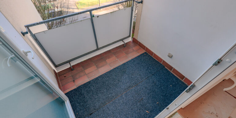 Balkon 2