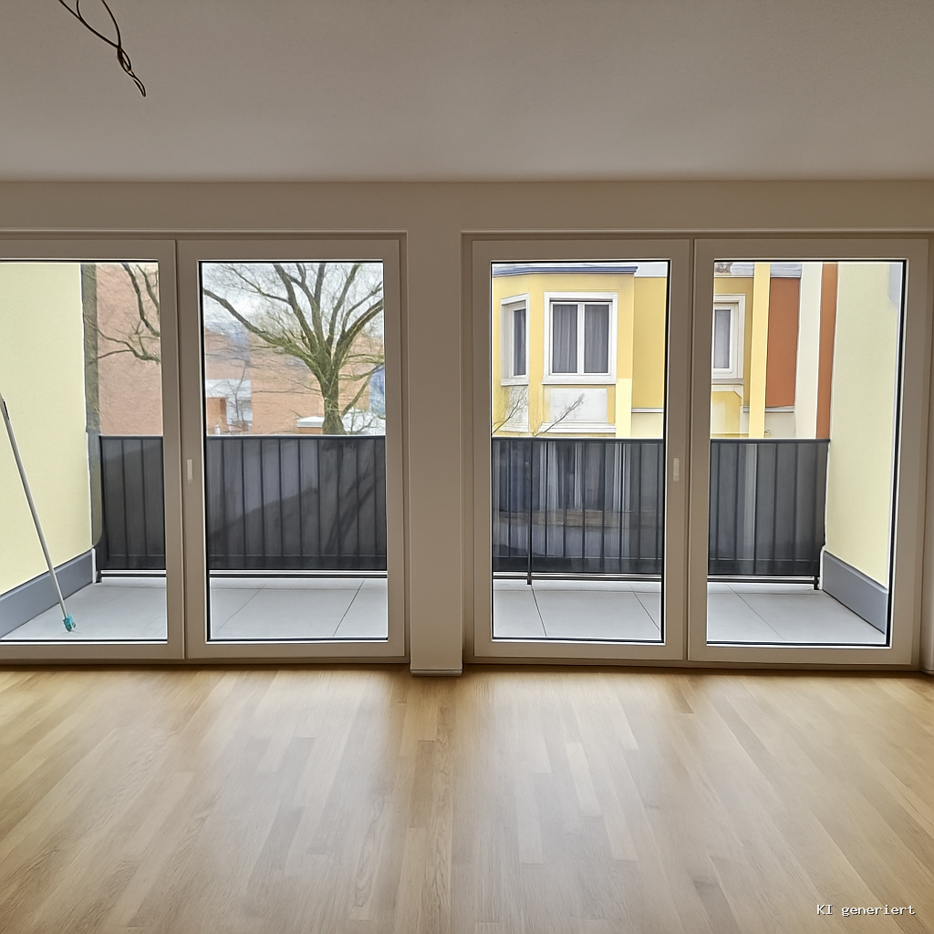 Seniorengerechtes wohnen im Zentrum von Werne - Photo 5