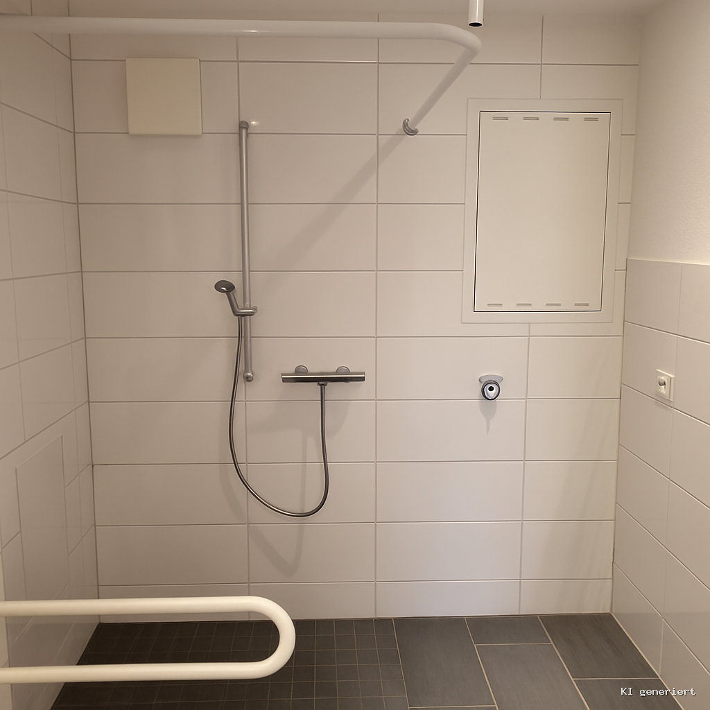 Seniorengerechtes wohnen im Zentrum von Werne - Photo 3