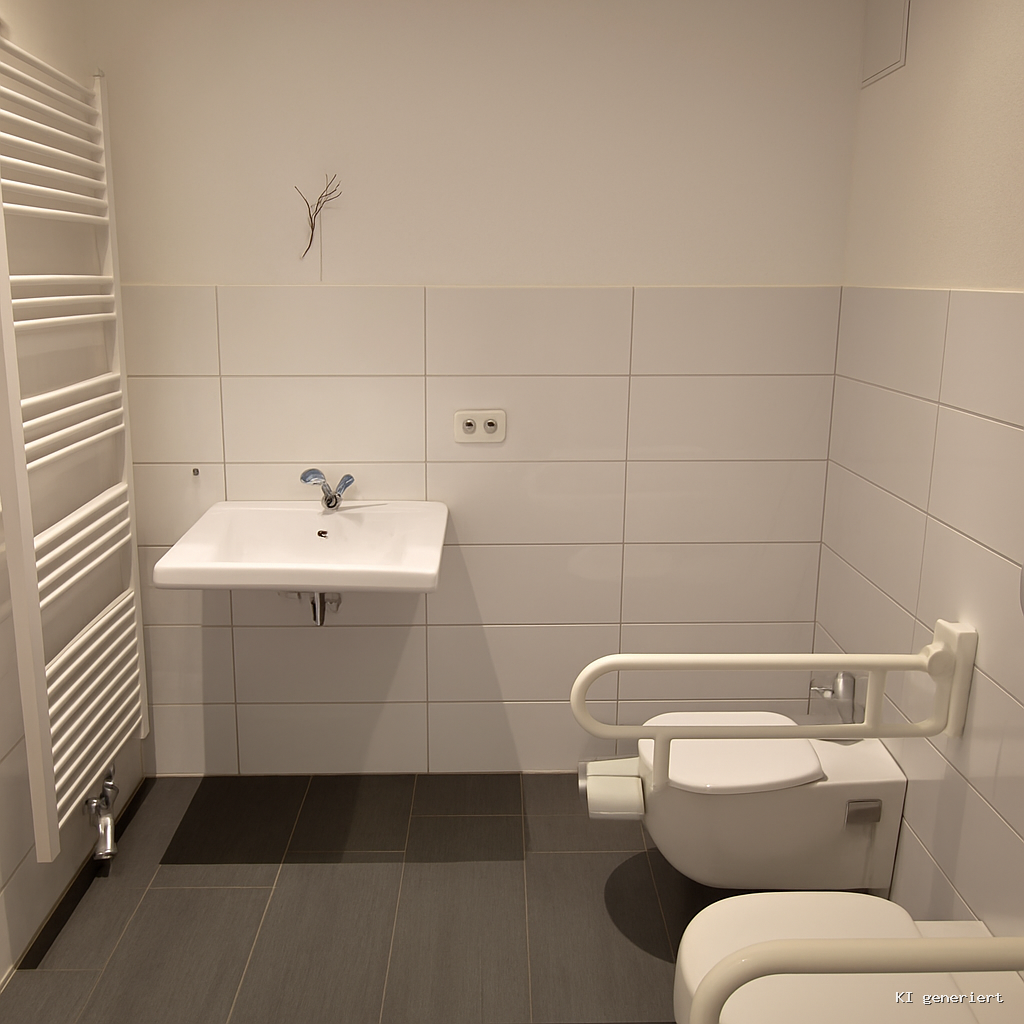 Seniorengerechtes wohnen im Zentrum von Werne - Photo 4